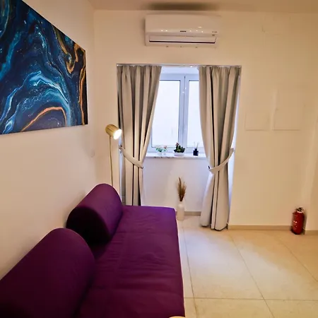 Apartment Bovio 33 Art