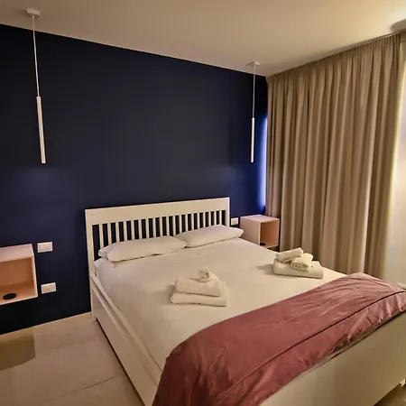 Bovio 33 Art 那不勒斯