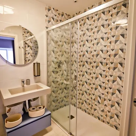 公寓 Bovio 33 Art *