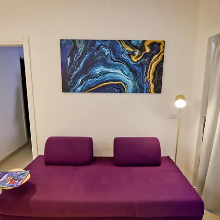 Bovio 33 Art Appartement Napels