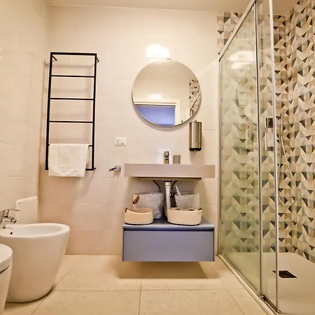 Appartement Bovio 33 Art *
